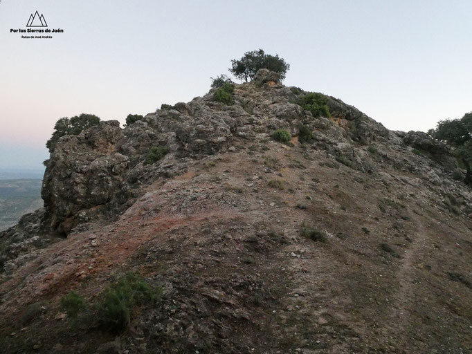 Cerro de la Calerilla