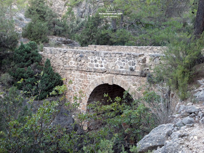 Puente de la Sabina