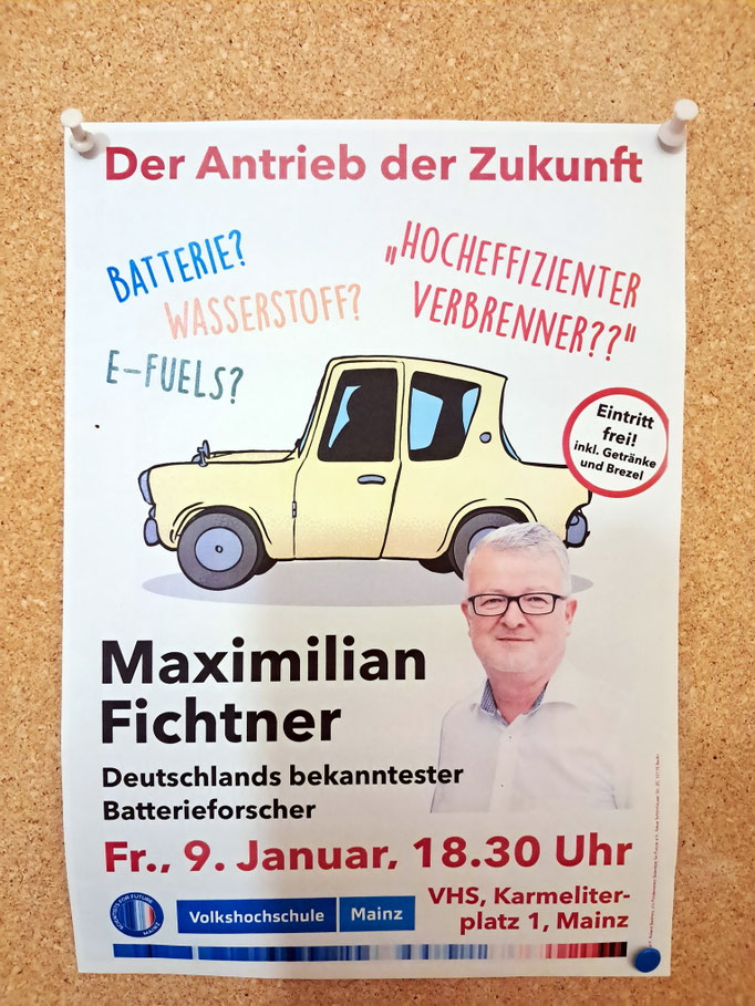 Maximilian Fichtner