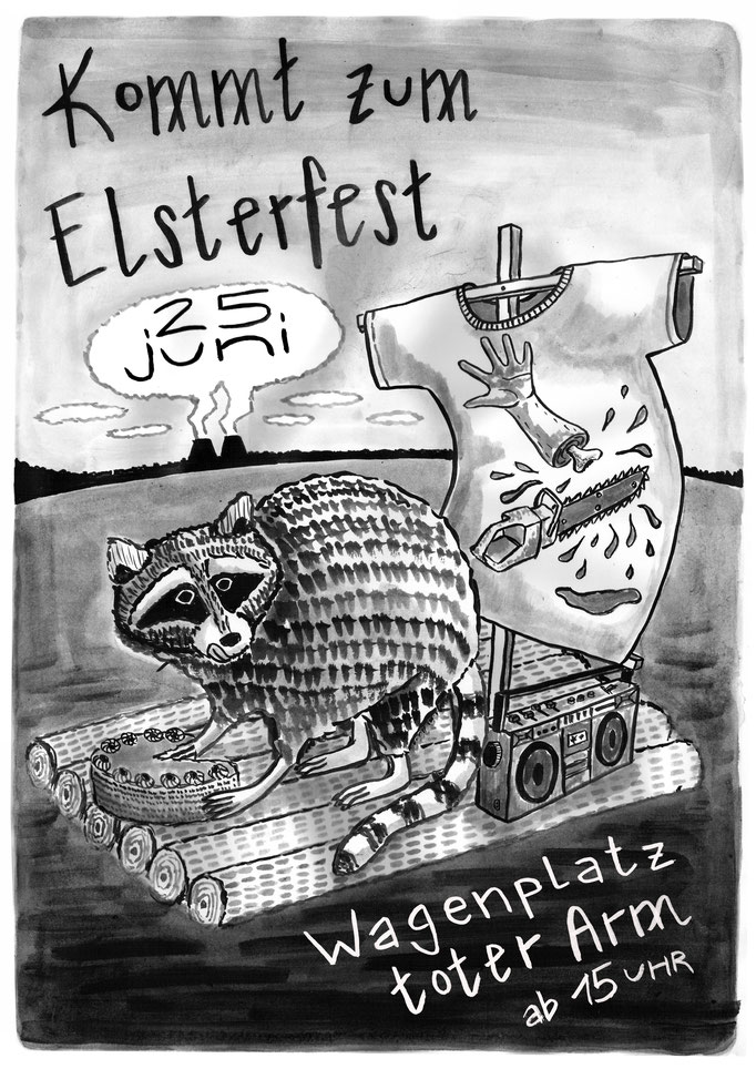 Elsterfestpiele 2016