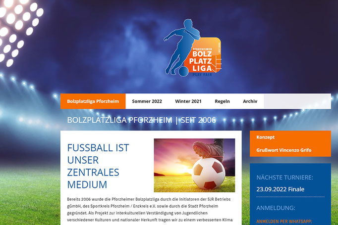 Bolzplatzliga