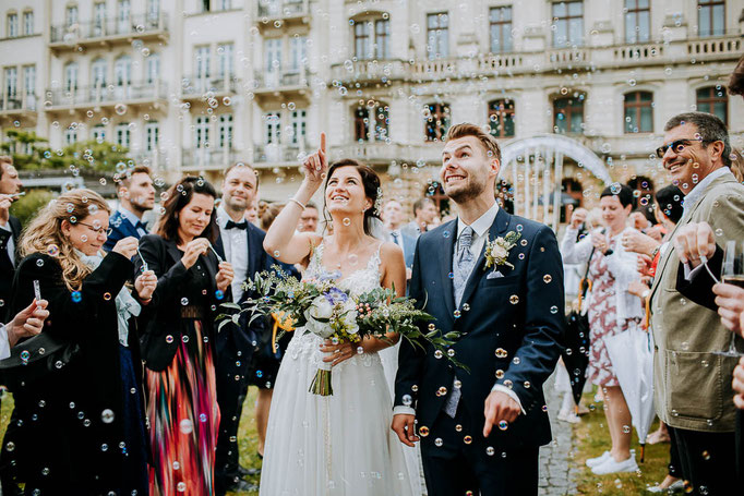 Hochzeitsfotograf Dresden