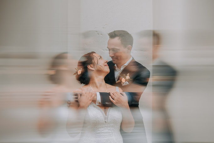Hochzeitsfotograf Dresden