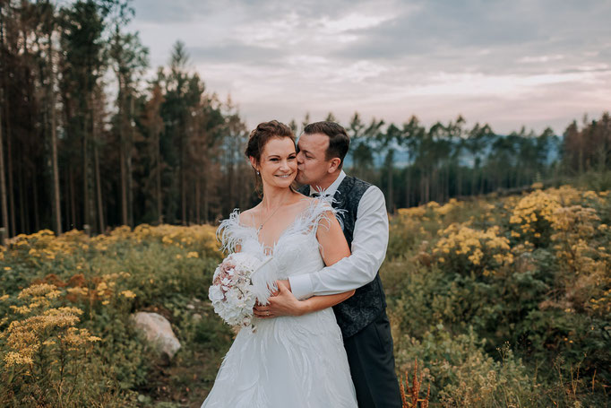 Hochzeitsfotograf Dresden