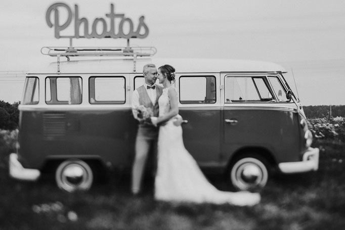 Hochzeitsfotograf Dresden