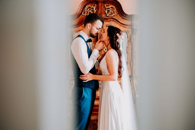 Hochzeitsfotograf Dresden