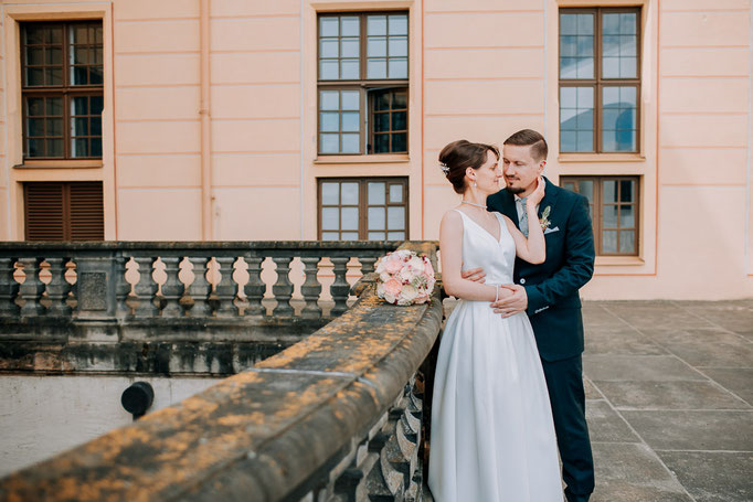 Hochzeitsfotograf Dresden