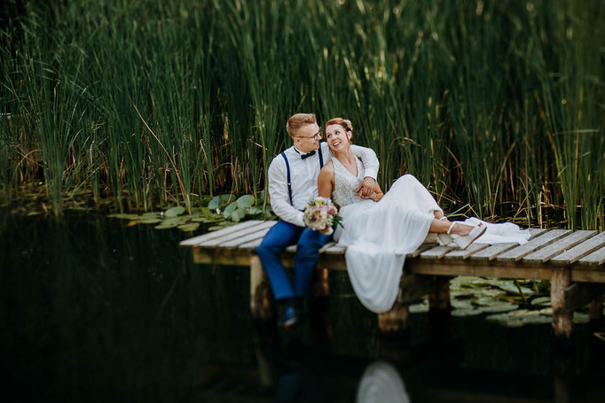 Hochzeitsfotograf Dresden