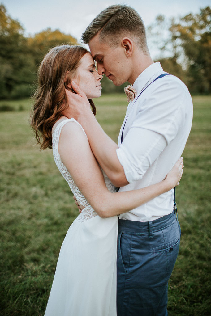 Hochzeitsfotograf Dresden