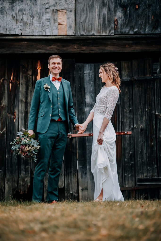 Hochzeitsfotograf Dresden