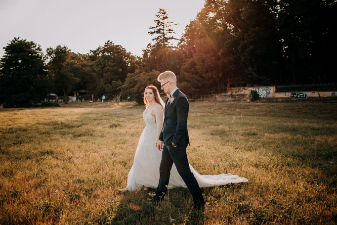 Hochzeitsfotograf Dresden