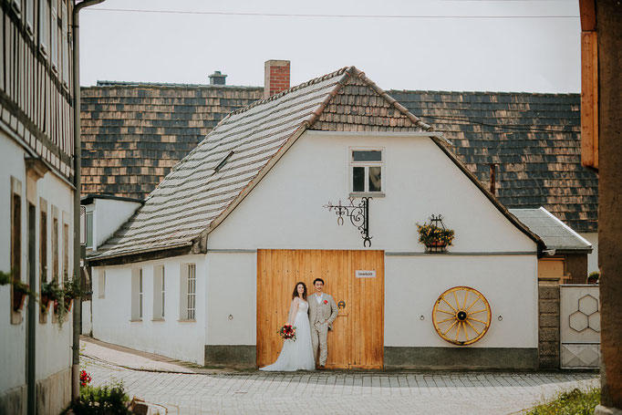 Hochzeitsfotograf Dresden