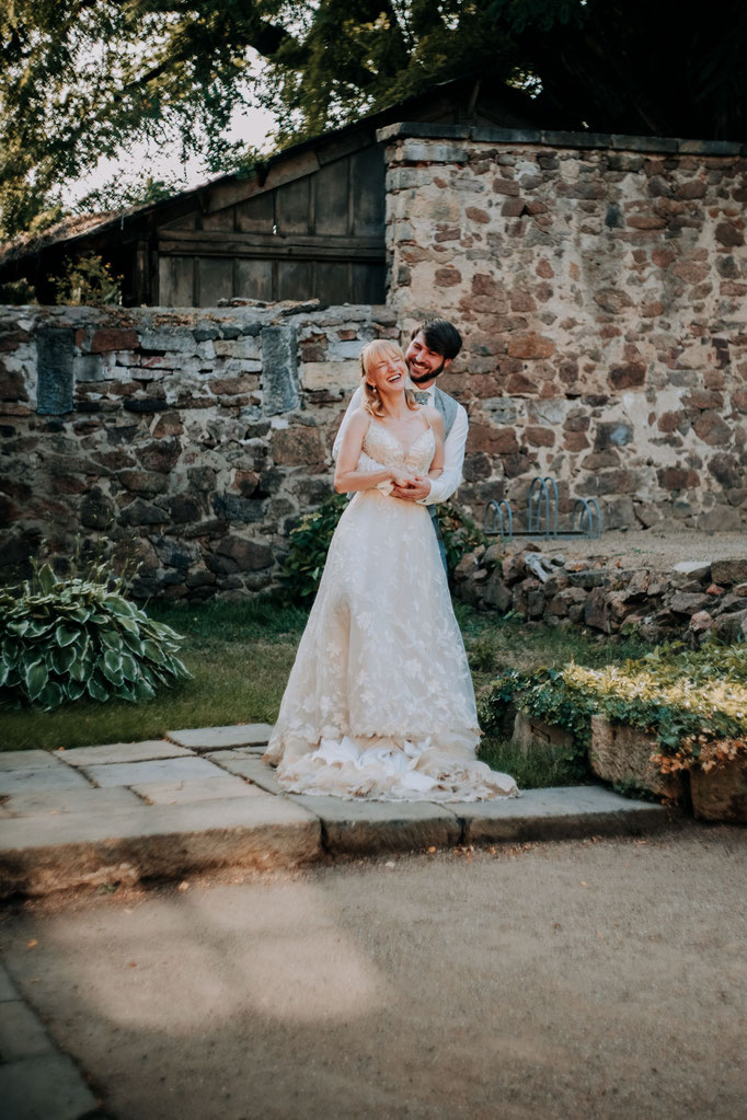 Hochzeitsfotograf Dresden