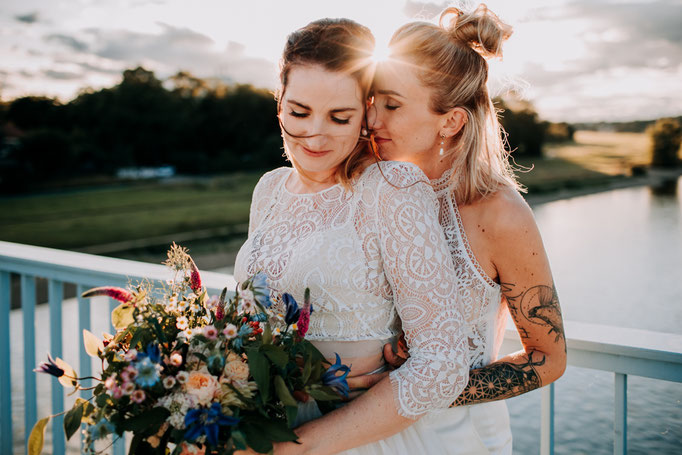 Hochzeitsfotograf Dresden