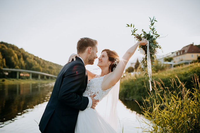 Hochzeitsfotograf Dresden