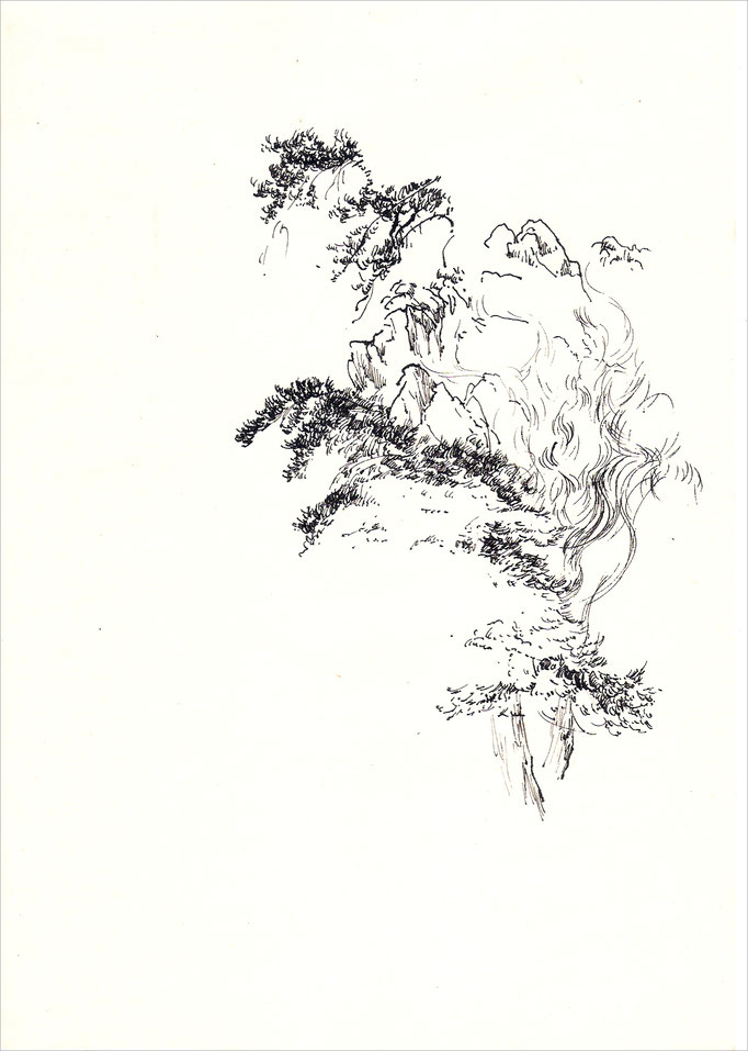 Petites plumes, 2012
