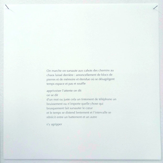 texte de Mohammed El Amraoui