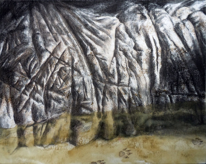 tant de traces, 2014