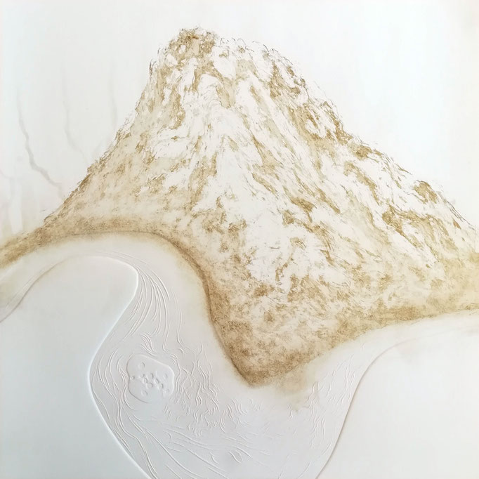 Fumerole, 2018