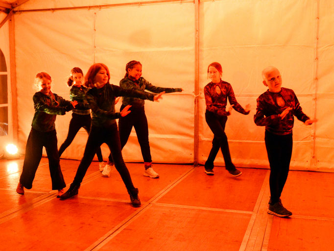 87 L'école de danse MOVE 