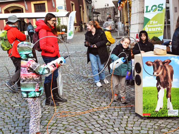 5 LOS Bauernhofspielgruppe
