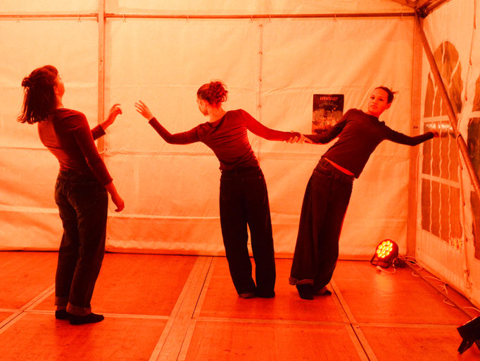 97 L'école de danse MOVE