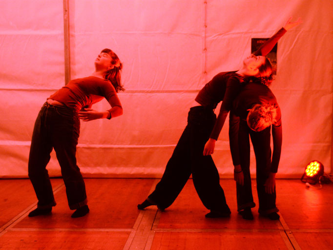 98 L'école de danse MOVE