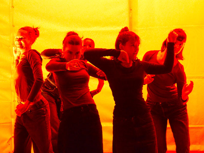 99 L'école de danse MOVE