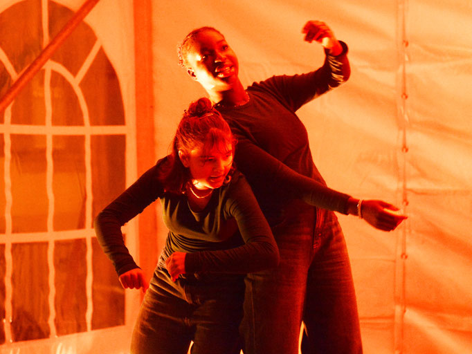 96 L'école de danse MOVE