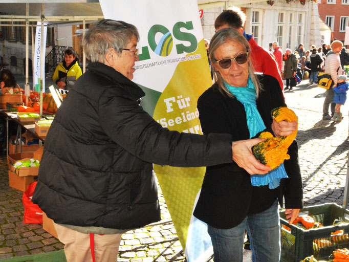 23 Fête de la citrouille 2025