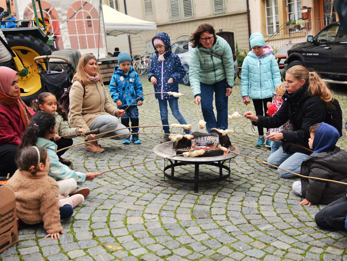 47 Kürbisfest Biel 2025