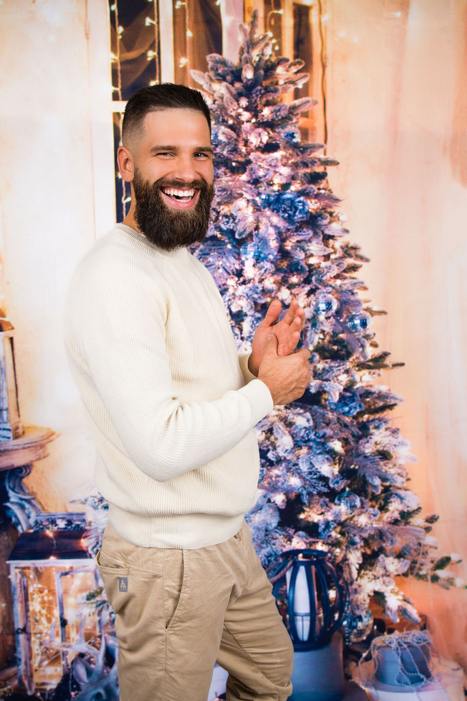 5 Redenen om Je Kerstshoot Te Doen bij Fotoshoot Rotterdam