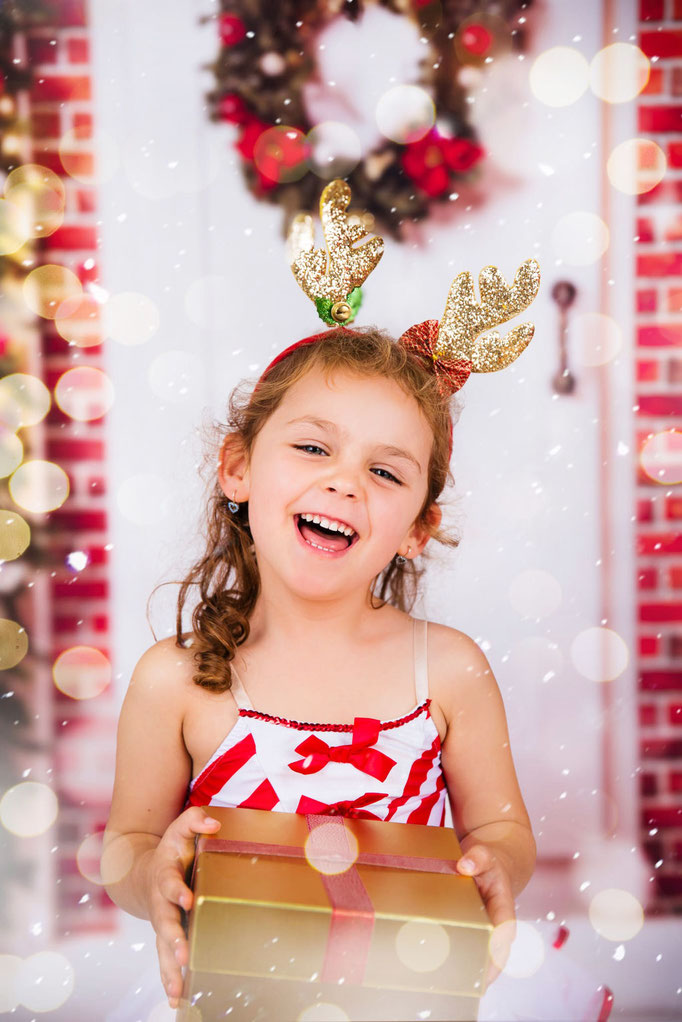 5 Redenen Waarom een Kerstshoot Jouw Nieuwe Jaartraditie Moet Worden