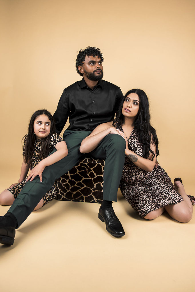 familie fotoshoot