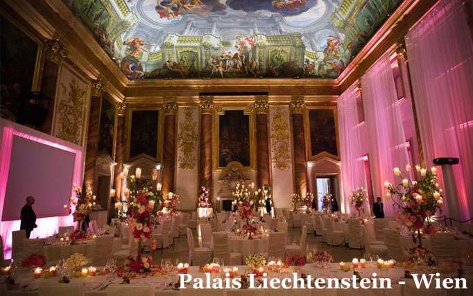 Palais Liechtenstein