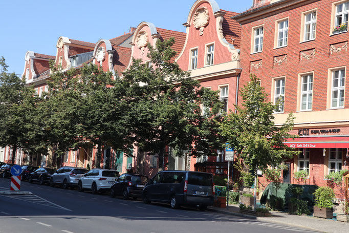 POTSDAM