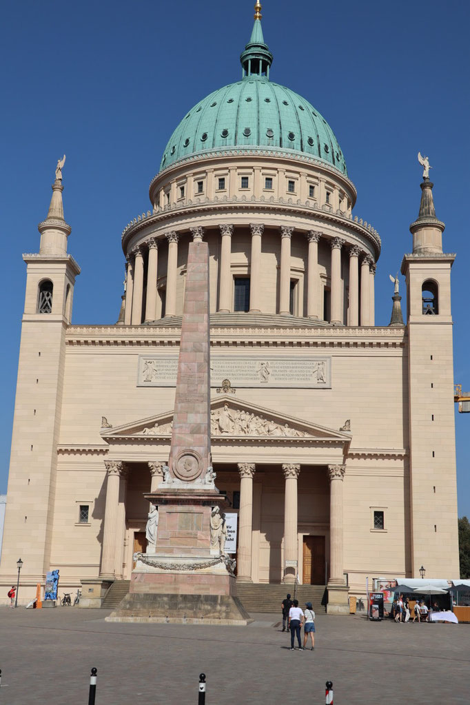POTSDAM