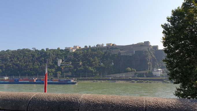 Koblenz