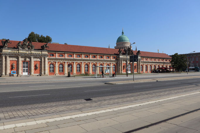 POTSDAM