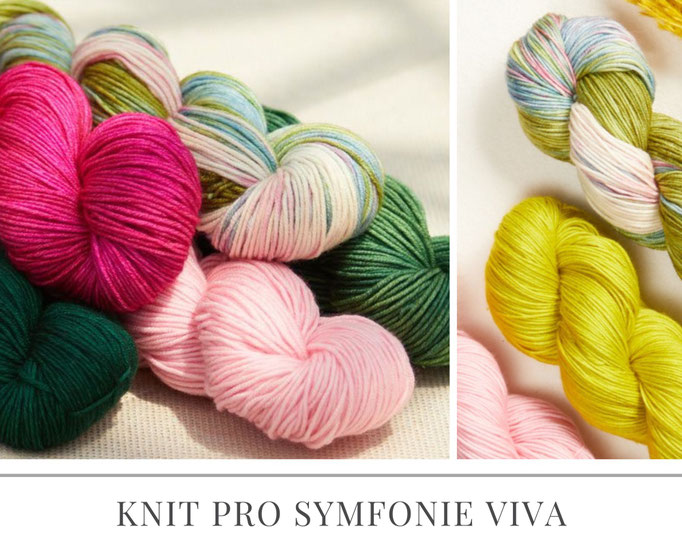 Knit Pro Symfonie VIVA