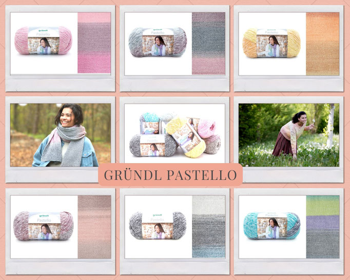 Gründl Pastello