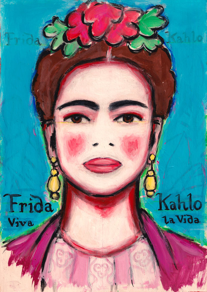 Viva la Vida, A4