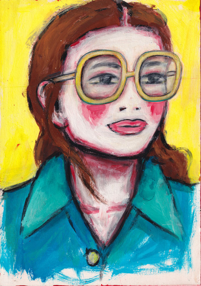 Jackie, Quelle: Jackie Kennedy, A4
