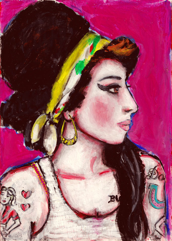 Amy, A4, 1200Fr.
