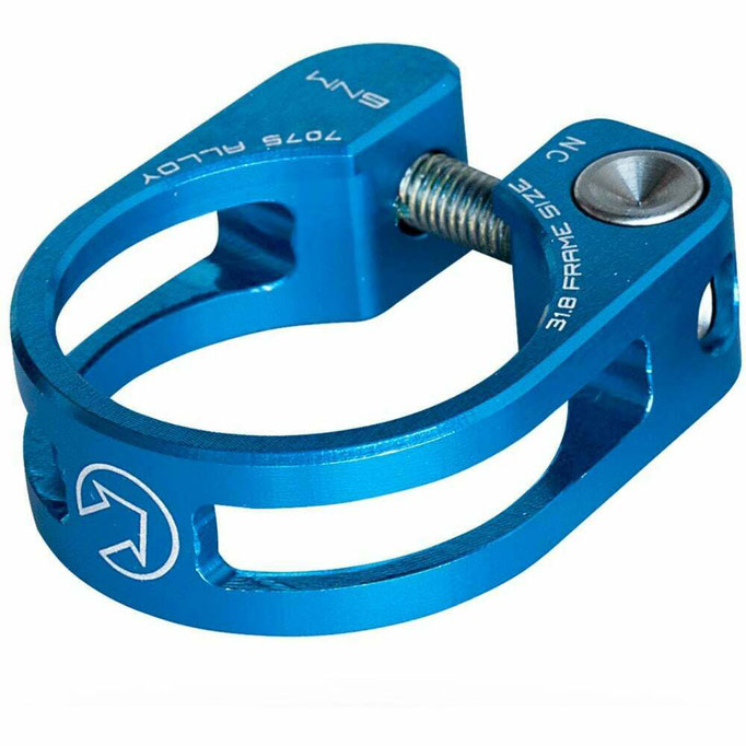 --#Broche Shimano Pro Performance 1.8  costo $430 MXN AZUL