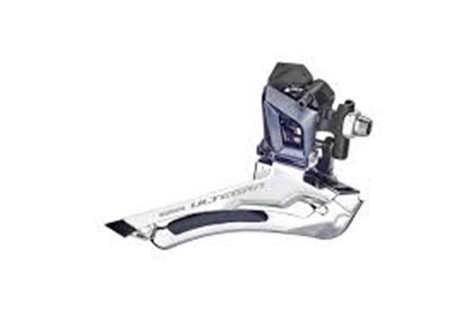 -@Desviador Central Shimano Ultegra FD R8000 Ruta Tipo Soldable 11P $1,830 MXN DESSHI0678