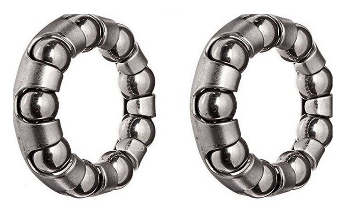 # BALERO CENTRO AMERICANO JR NP BALCENAMJR0001 $15 MXN