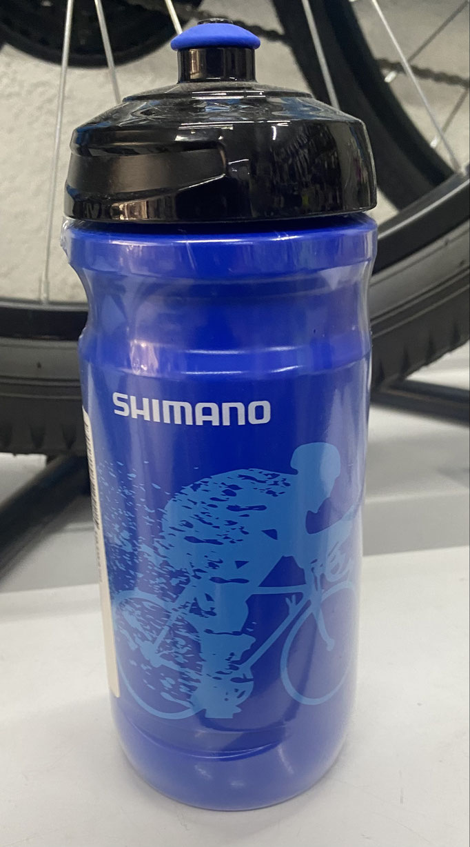 -@ANFORA SHIMANO CICLISTA AZUL 600 ML $250 MXN NP100470