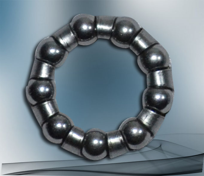 # BALERO EJE DE CENTRO AMERICANO NP 4509 $20 MXN