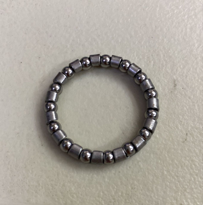 # BALERO DE DIRECCION 15 BOLAS GRANDE NP 6000-2RS $20 MXN